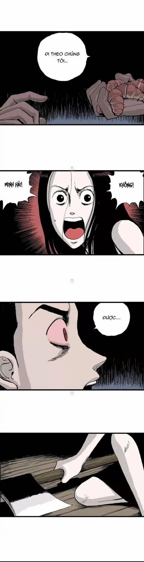 Thuyết Tiến Hóa Của Loài Người 25 trang 8