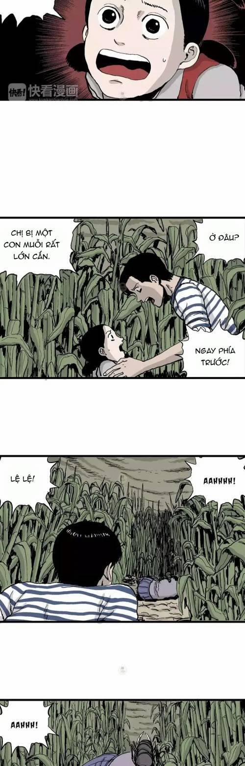 Thuyết Tiến Hóa Của Loài Người 26 trang 12