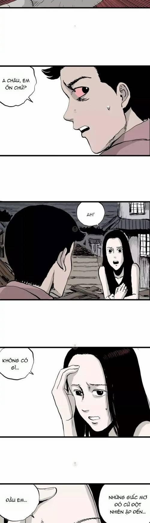 Thuyết Tiến Hóa Của Loài Người 26 trang 20