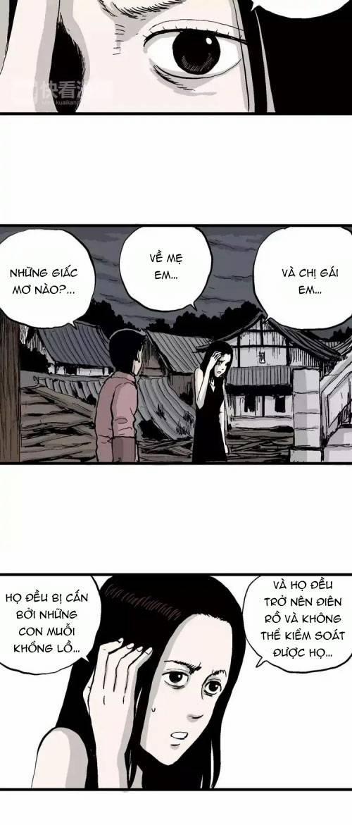 Thuyết Tiến Hóa Của Loài Người 26 trang 21