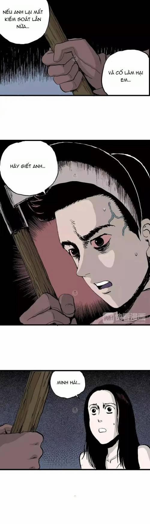 Thuyết Tiến Hóa Của Loài Người 26 trang 23