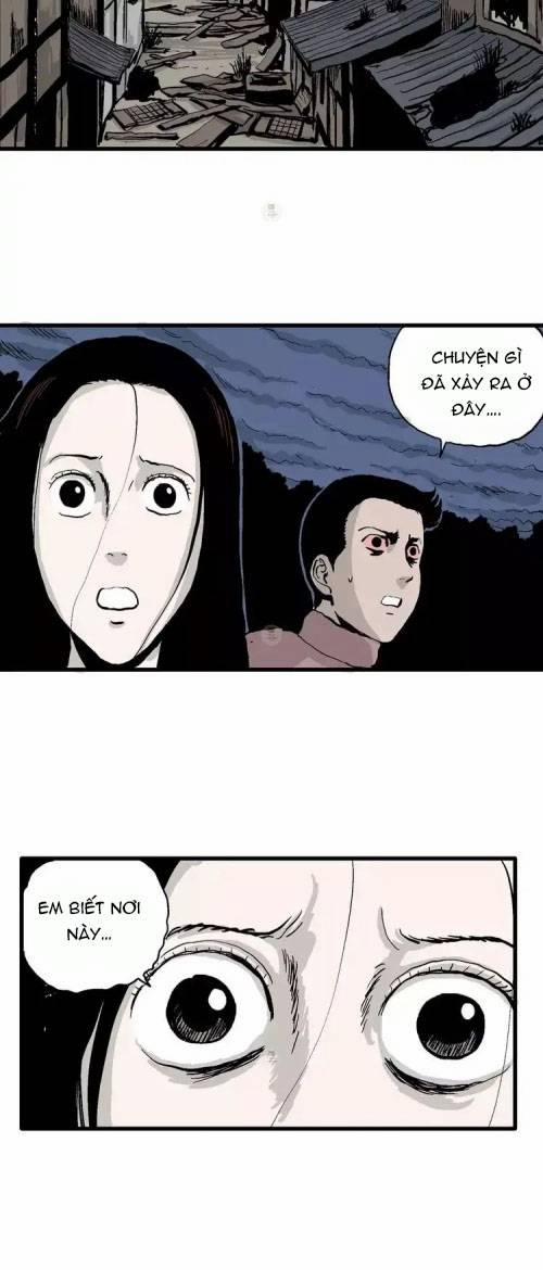 Thuyết Tiến Hóa Của Loài Người 26 trang 3