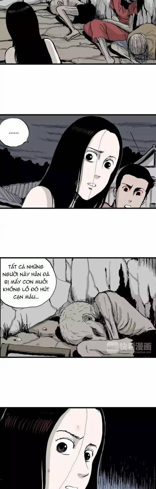 Thuyết Tiến Hóa Của Loài Người 26 trang 9