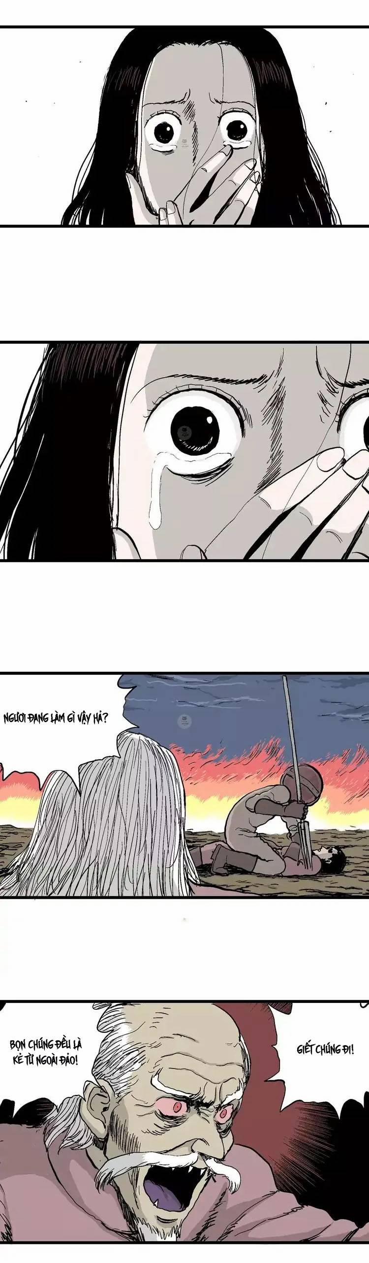 Thuyết Tiến Hóa Của Loài Người 29 trang 11