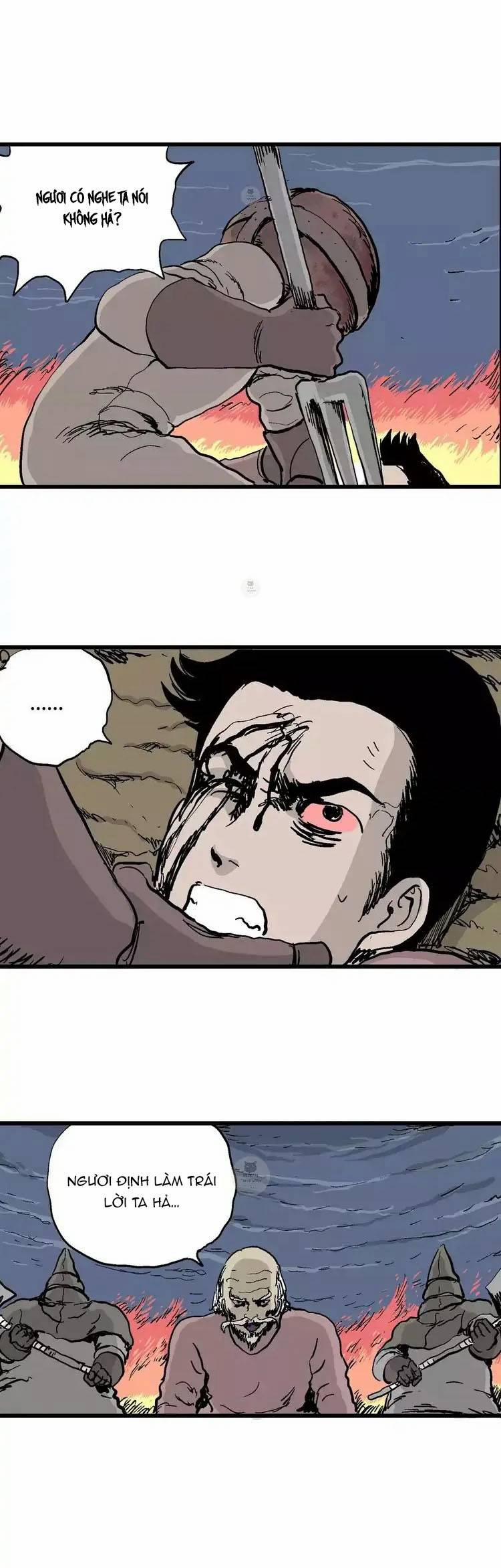 Thuyết Tiến Hóa Của Loài Người 29 trang 12