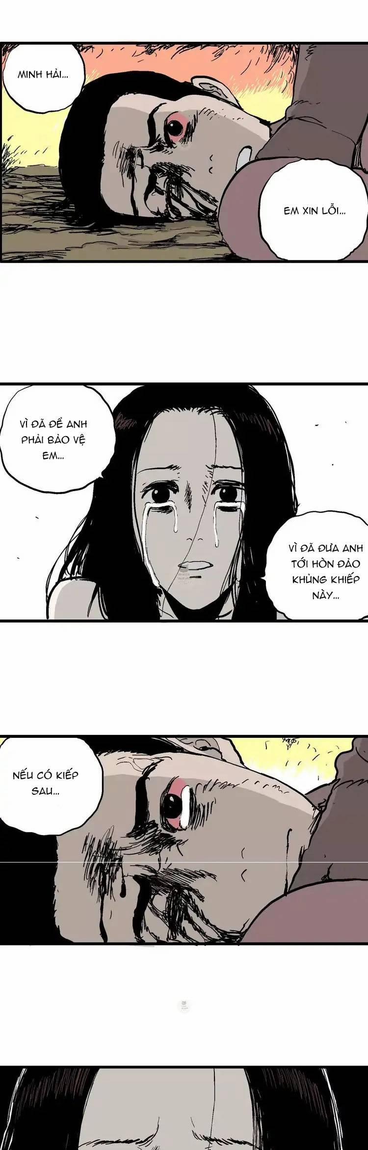 Thuyết Tiến Hóa Của Loài Người 29 trang 16