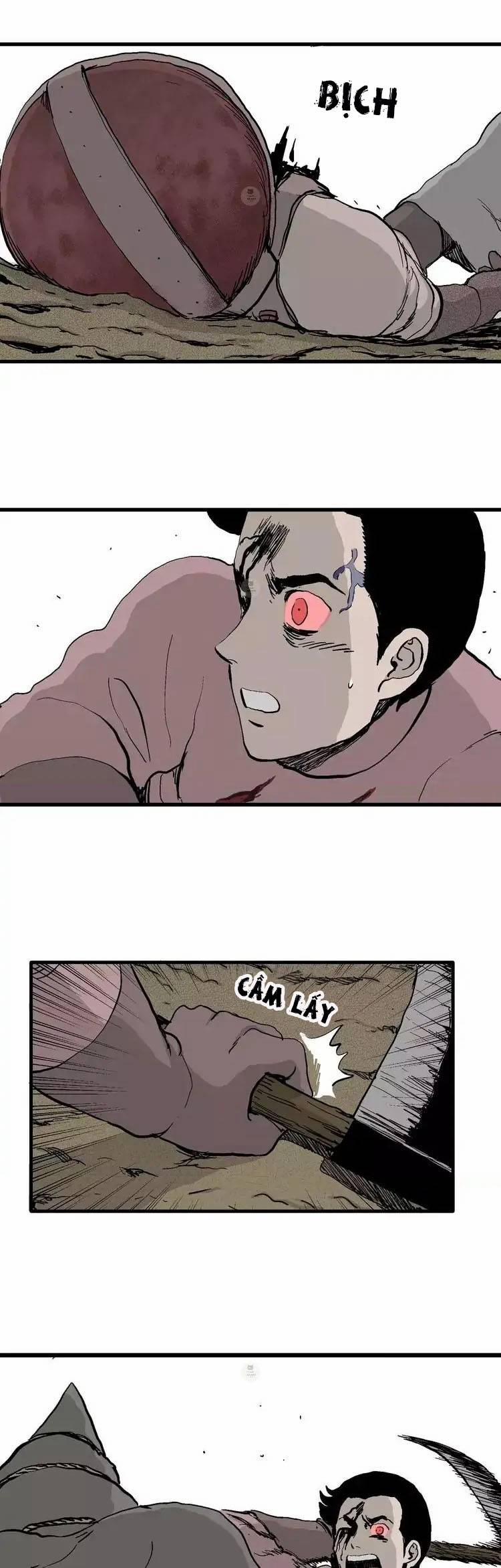 Thuyết Tiến Hóa Của Loài Người 29 trang 22