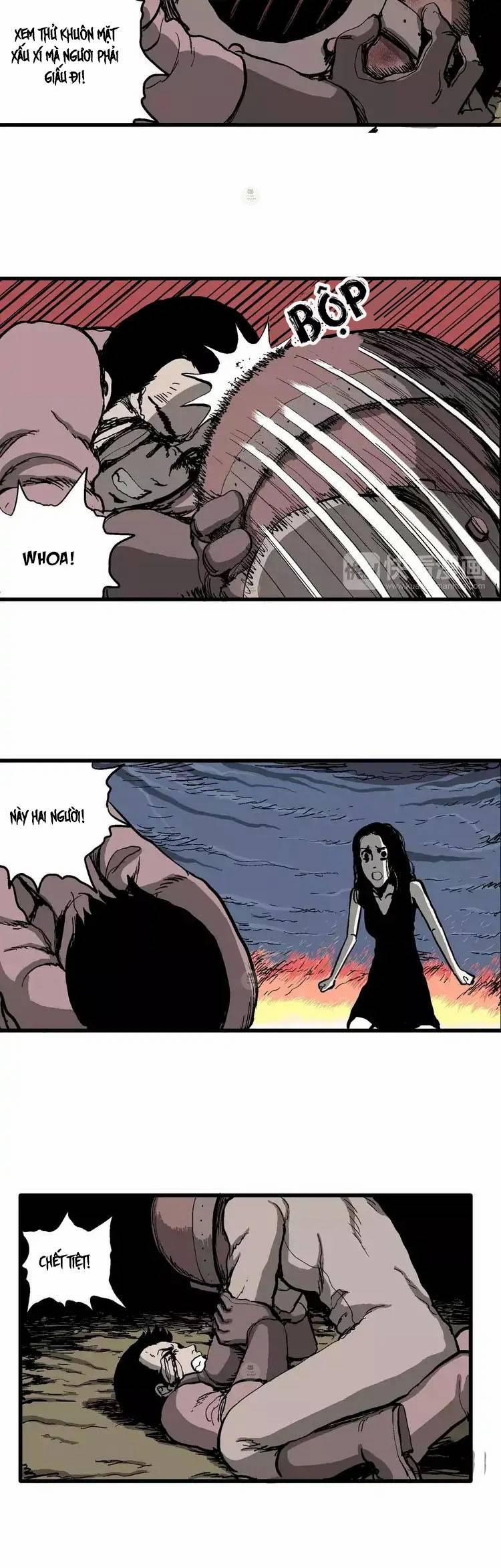 Thuyết Tiến Hóa Của Loài Người 29 trang 5