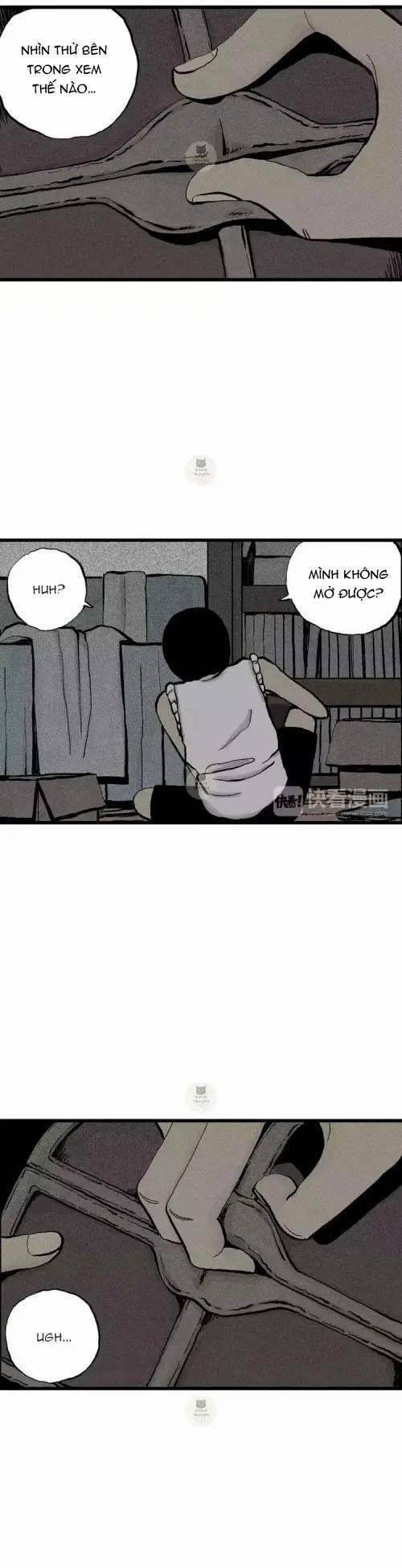 Thuyết Tiến Hóa Của Loài Người 3 trang 16