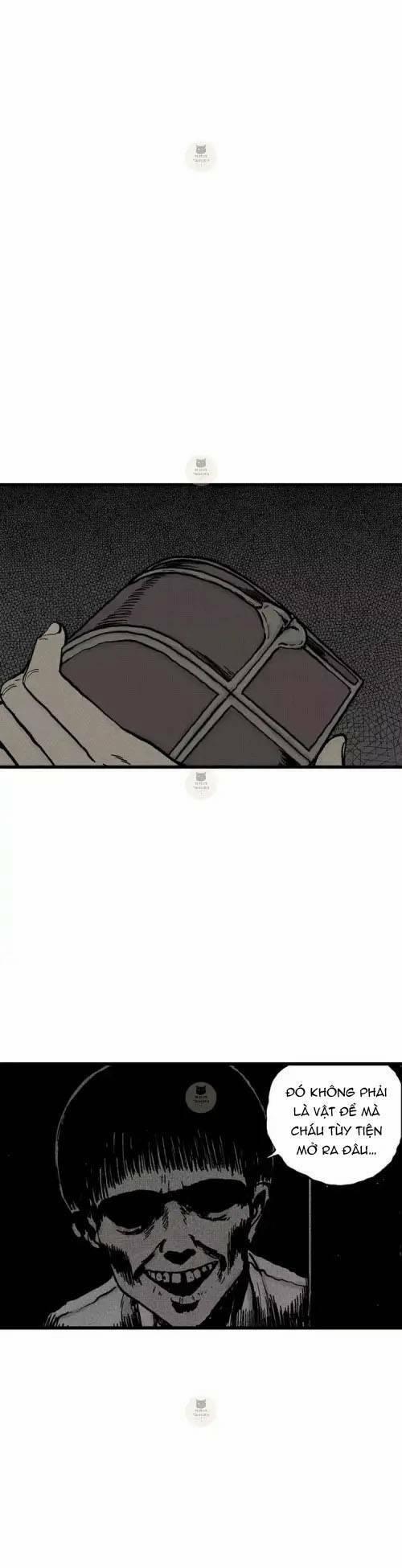 Thuyết Tiến Hóa Của Loài Người 3 trang 20