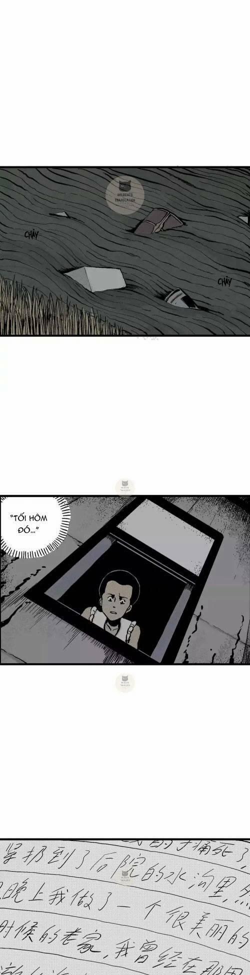 Thuyết Tiến Hóa Của Loài Người 3 trang 22