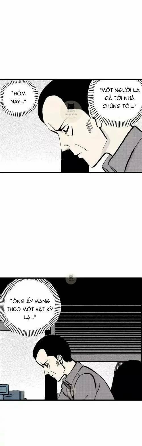 Thuyết Tiến Hóa Của Loài Người 3 trang 7