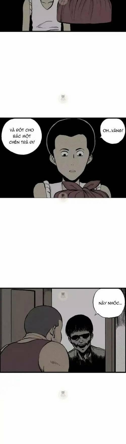 Thuyết Tiến Hóa Của Loài Người 3 trang 9