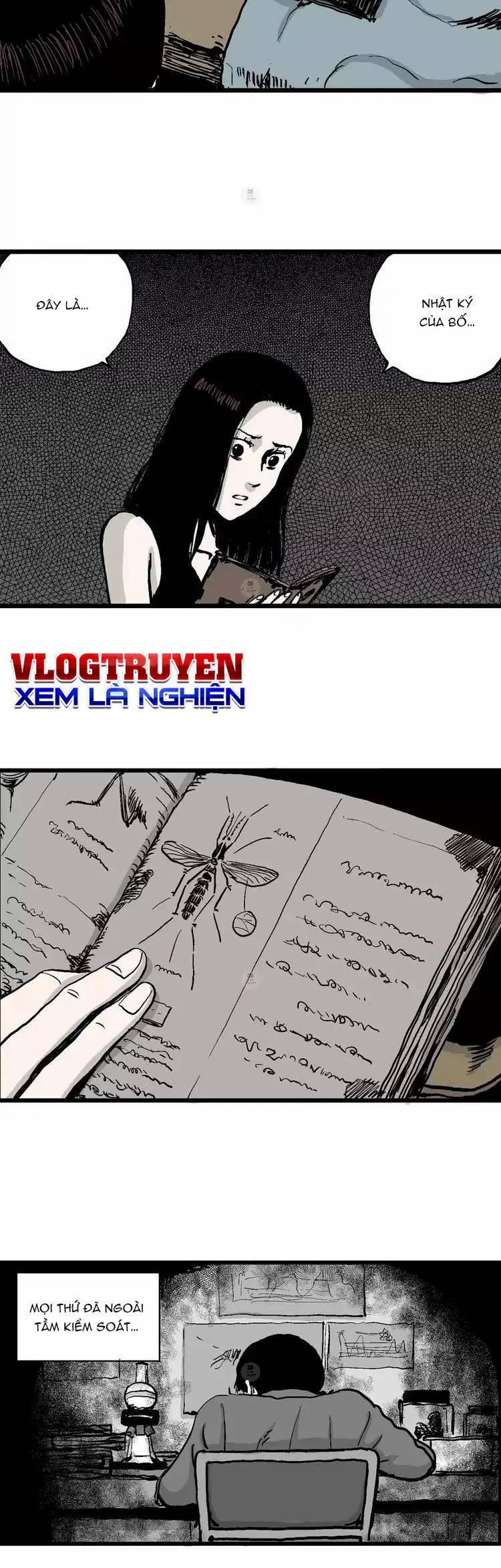 Thuyết Tiến Hóa Của Loài Người 30 trang 13