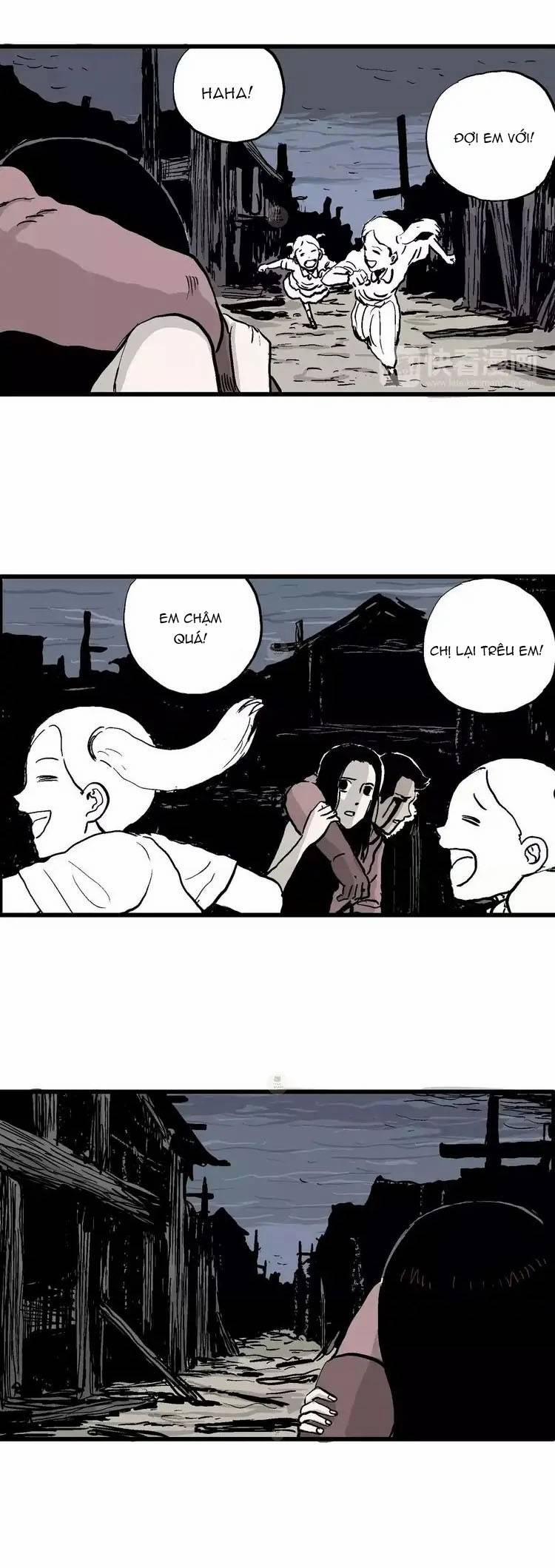 Thuyết Tiến Hóa Của Loài Người 30 trang 3