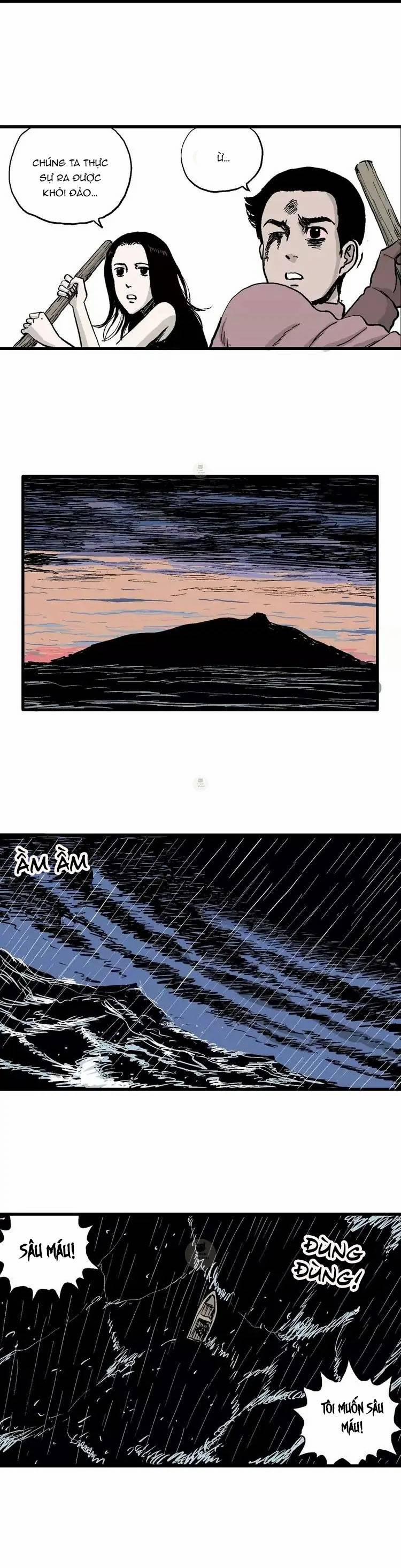 Thuyết Tiến Hóa Của Loài Người 30 trang 32