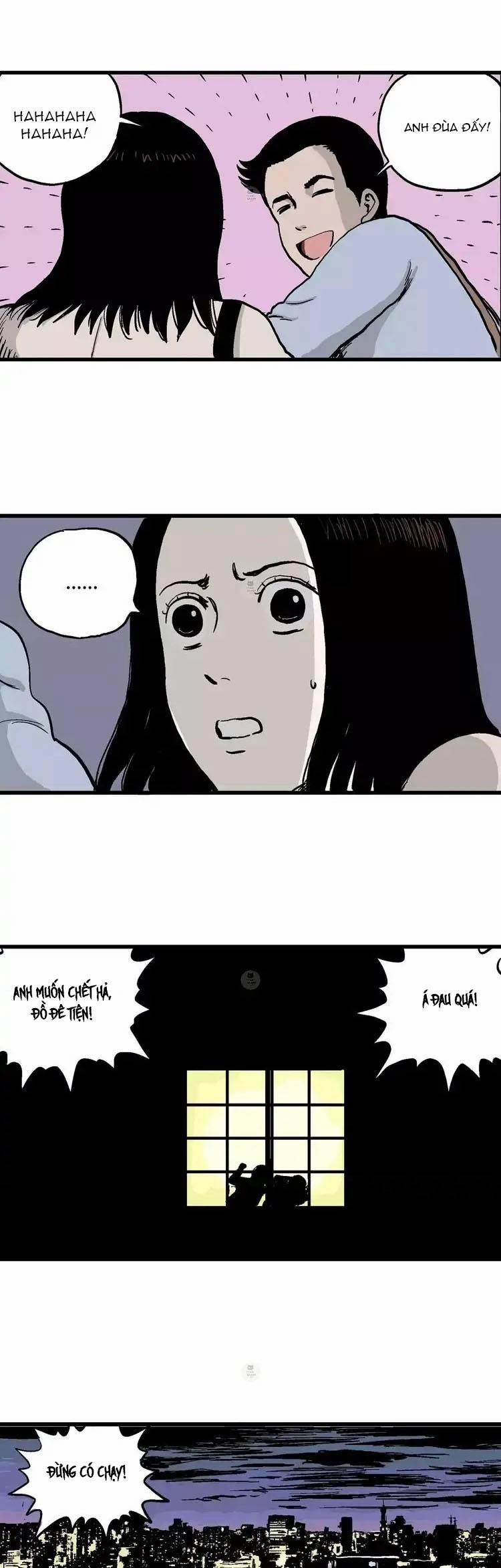 Thuyết Tiến Hóa Của Loài Người 30 trang 44