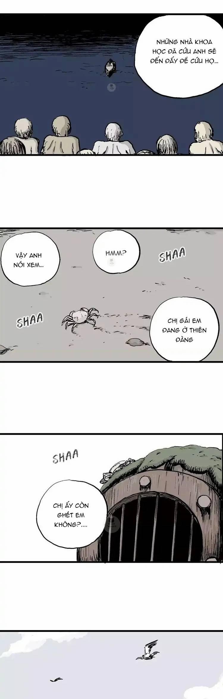 Thuyết Tiến Hóa Của Loài Người 30 trang 46