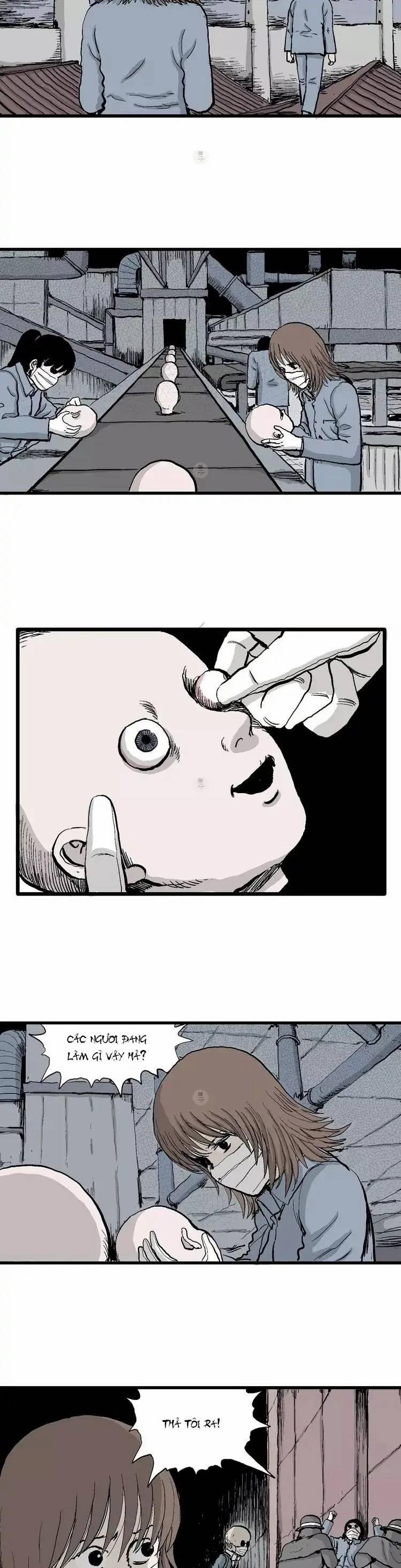 Thuyết Tiến Hóa Của Loài Người 31 trang 10