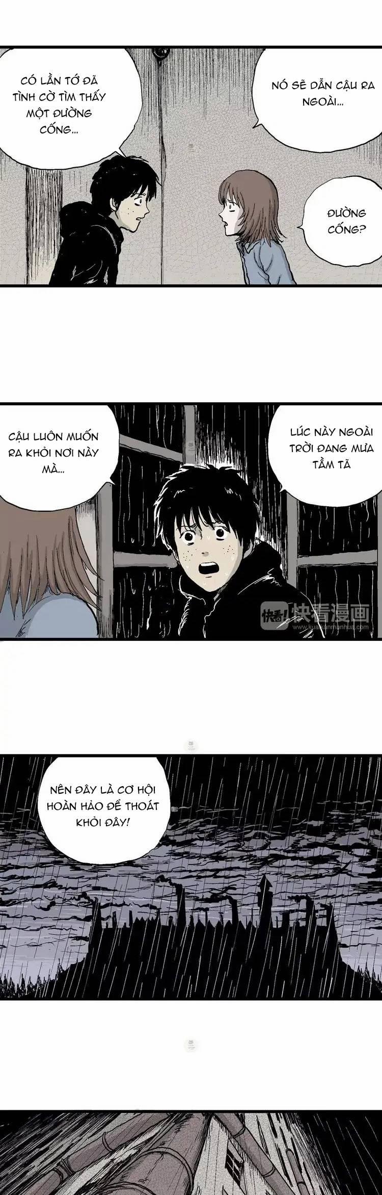 Thuyết Tiến Hóa Của Loài Người 31 trang 16