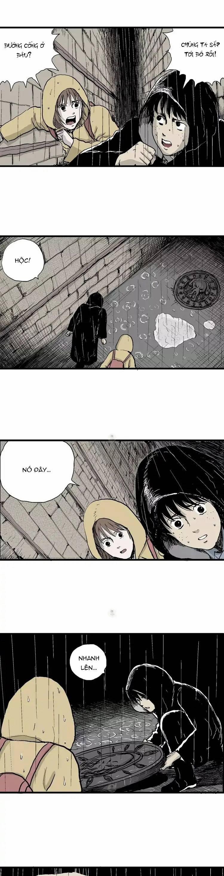 Thuyết Tiến Hóa Của Loài Người 31 trang 18