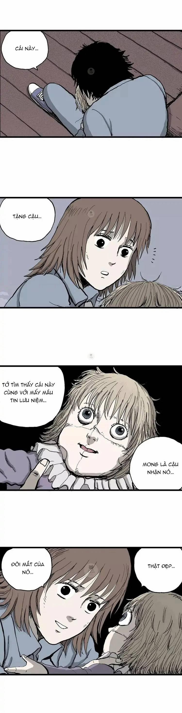 Thuyết Tiến Hóa Của Loài Người 31 trang 4