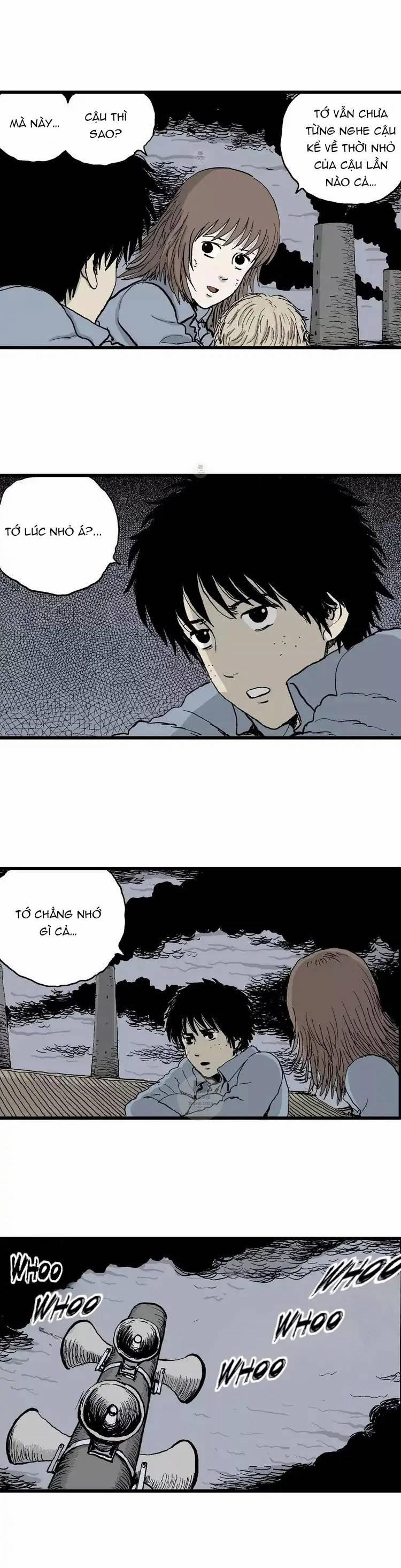 Thuyết Tiến Hóa Của Loài Người 31 trang 6