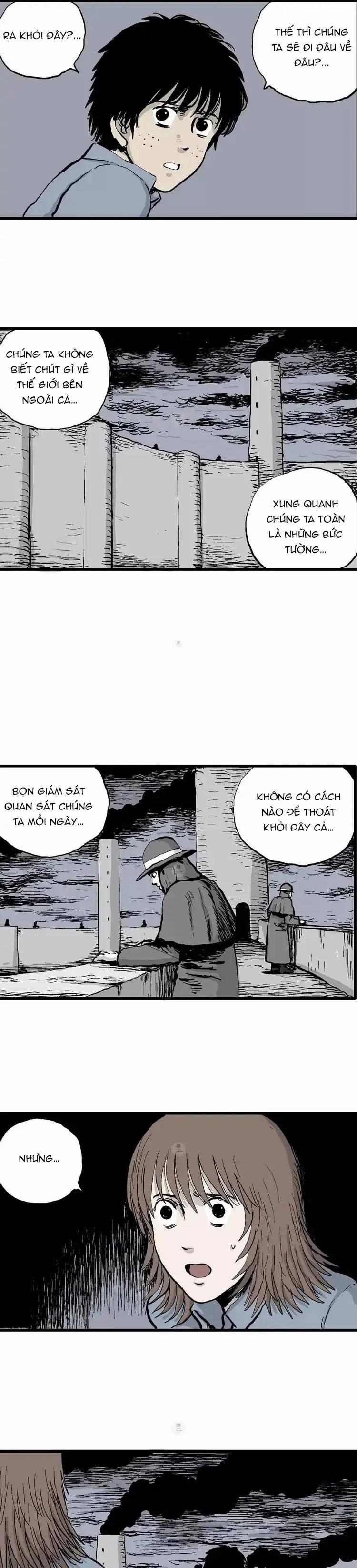 Thuyết Tiến Hóa Của Loài Người 31 trang 8