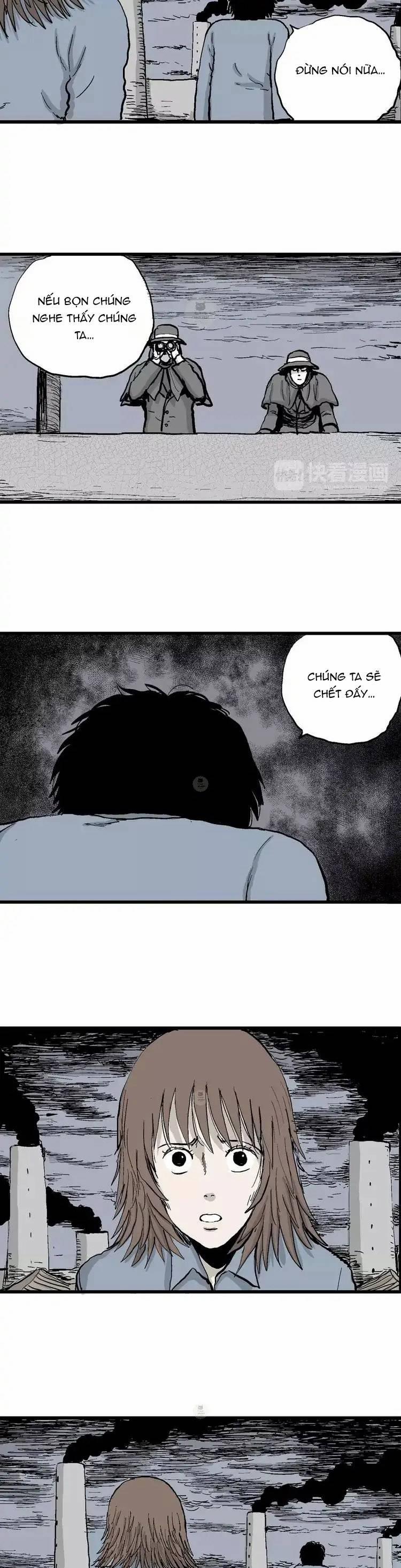 Thuyết Tiến Hóa Của Loài Người 31 trang 9