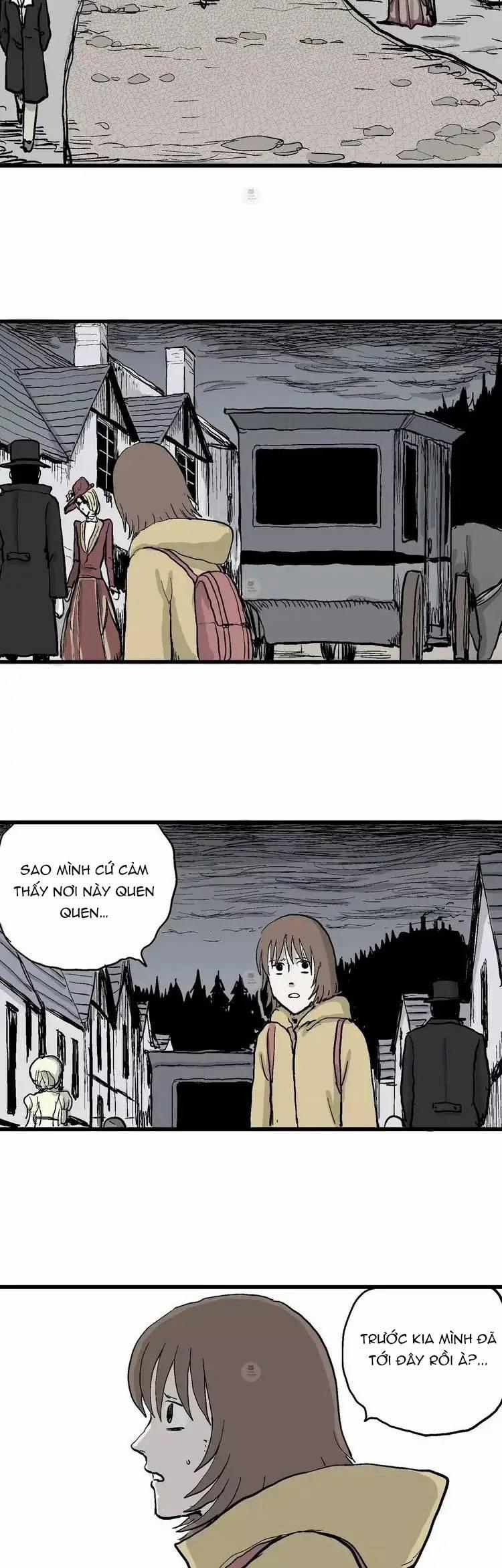 Thuyết Tiến Hóa Của Loài Người 32 trang 10