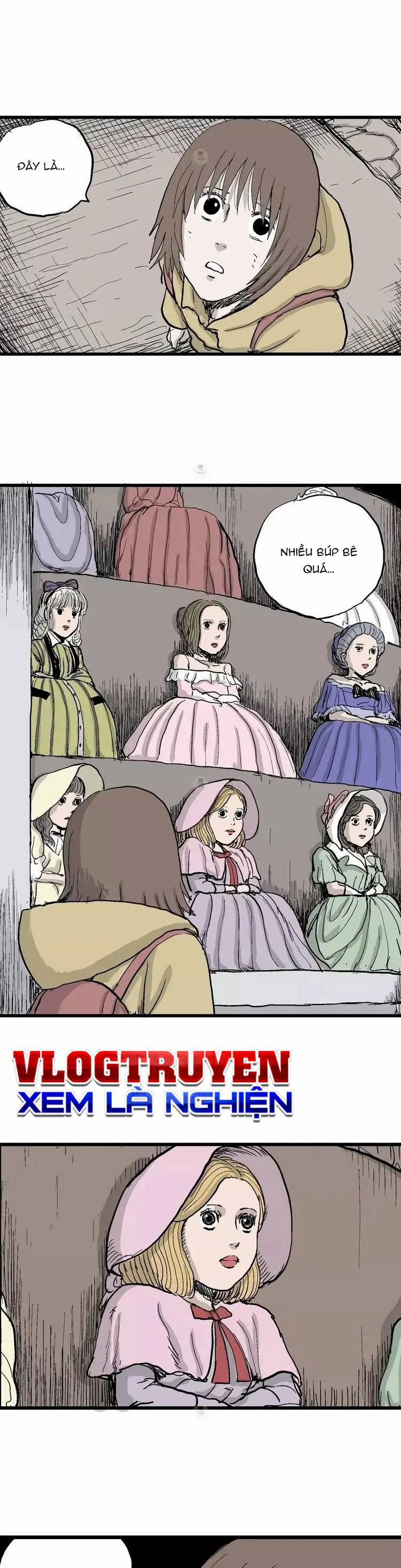 Thuyết Tiến Hóa Của Loài Người 32 trang 12