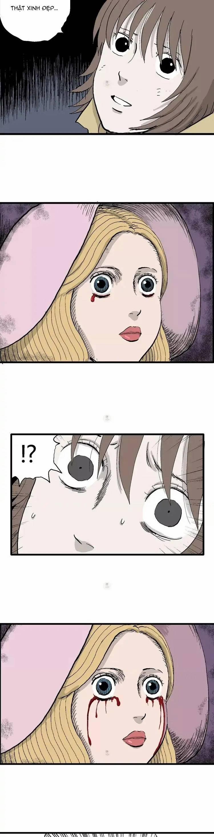 Thuyết Tiến Hóa Của Loài Người 32 trang 13