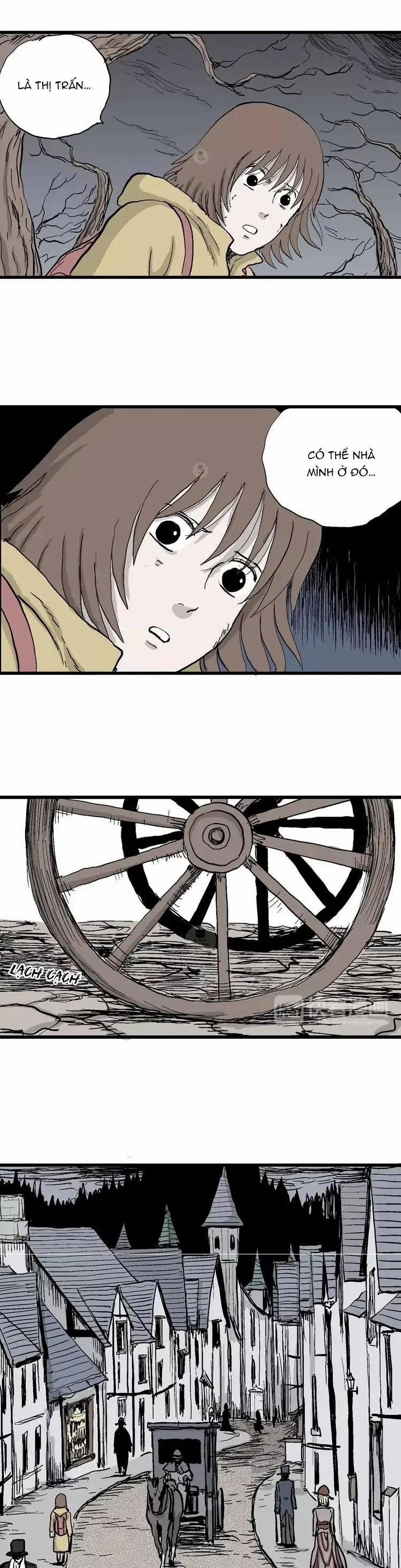 Thuyết Tiến Hóa Của Loài Người 32 trang 9