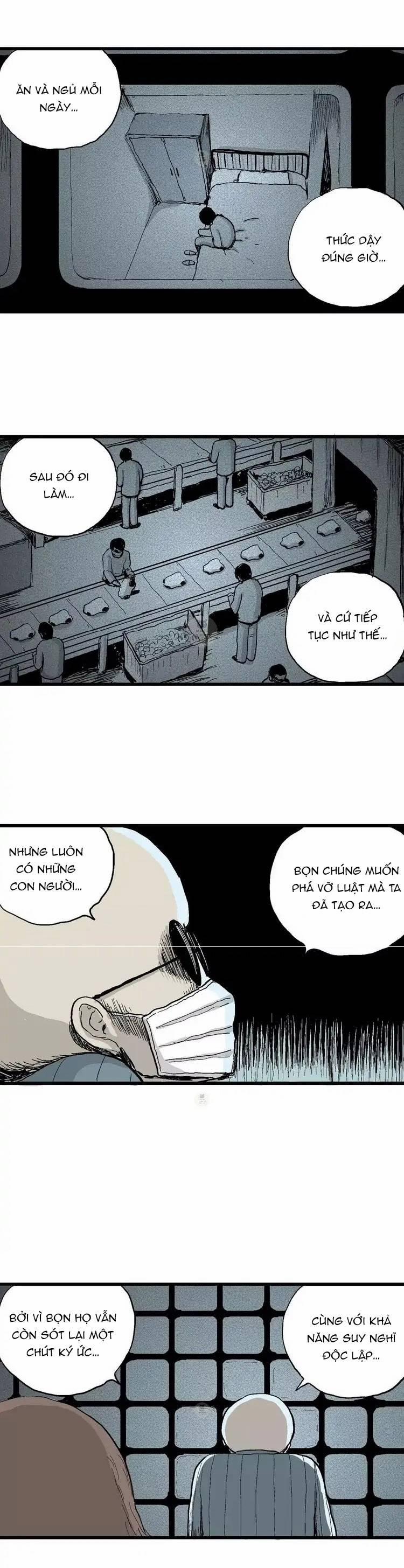 Thuyết Tiến Hóa Của Loài Người 34 trang 2