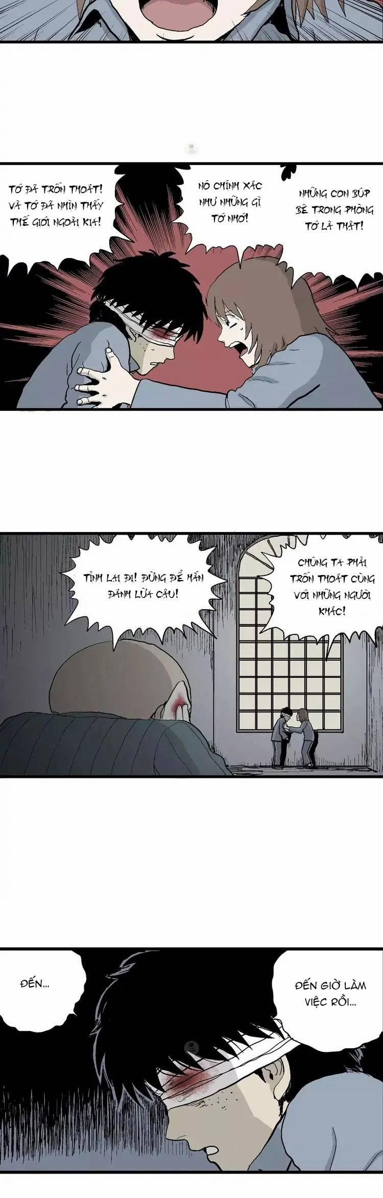 Thuyết Tiến Hóa Của Loài Người 34 trang 25