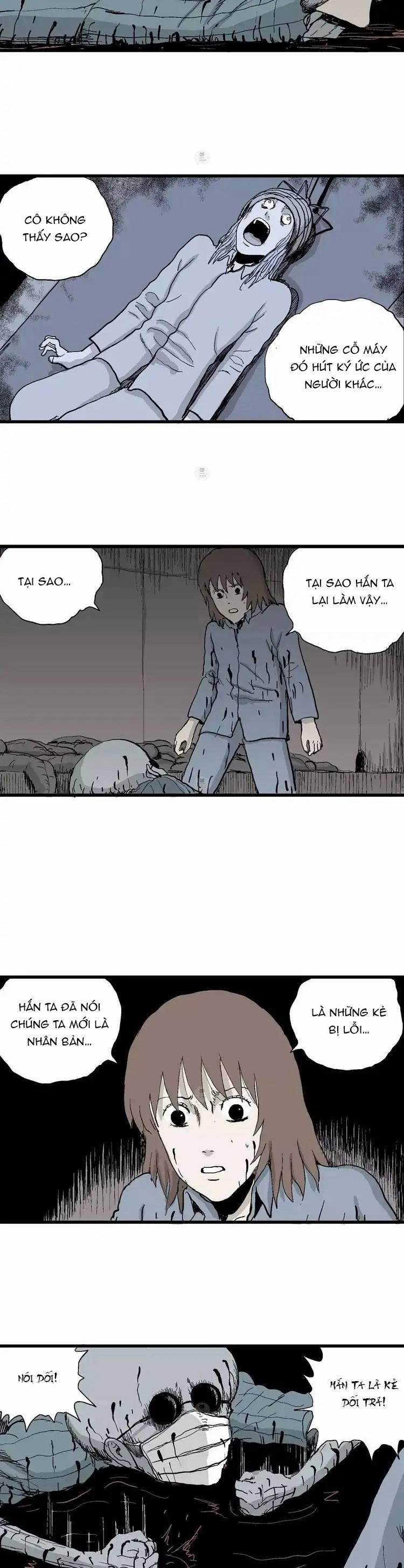 Thuyết Tiến Hóa Của Loài Người 35 trang 12