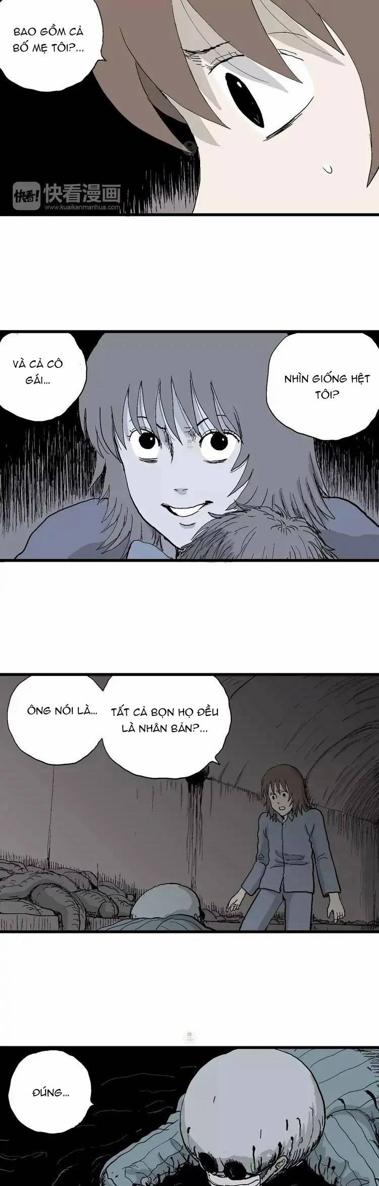 Thuyết Tiến Hóa Của Loài Người 35 trang 14