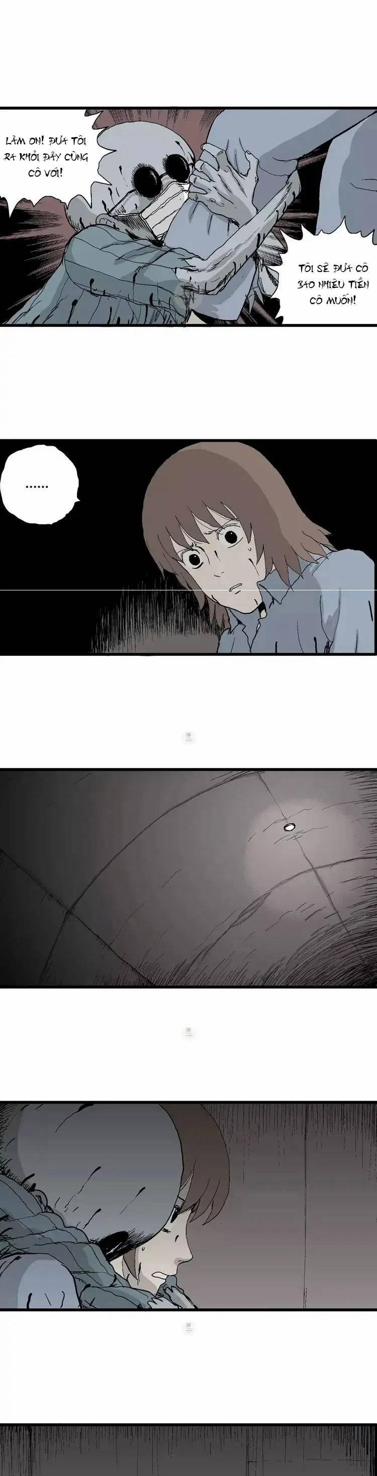 Thuyết Tiến Hóa Của Loài Người 35 trang 18