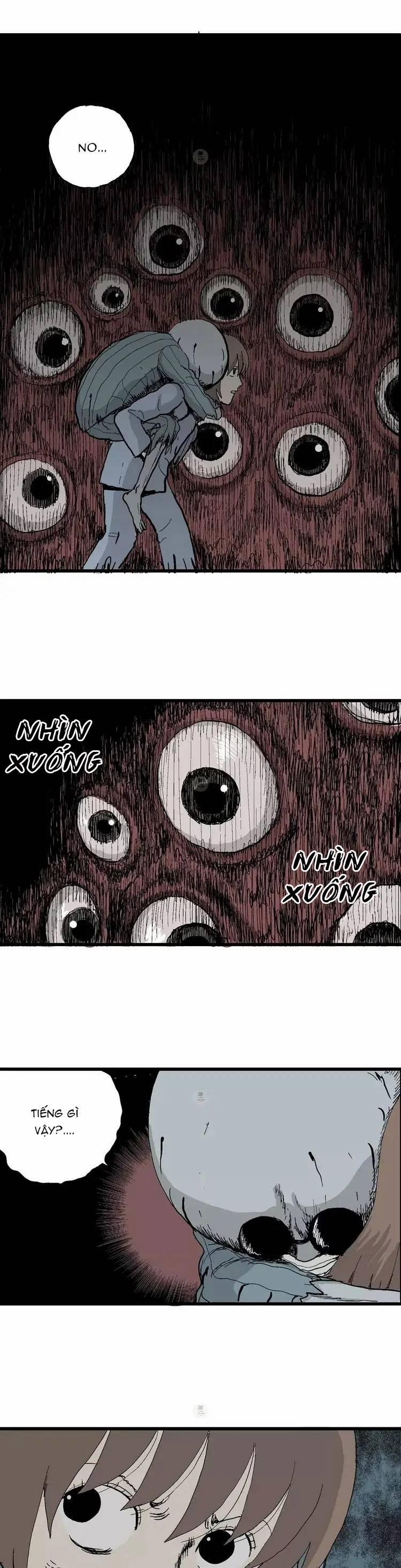 Thuyết Tiến Hóa Của Loài Người 35 trang 22