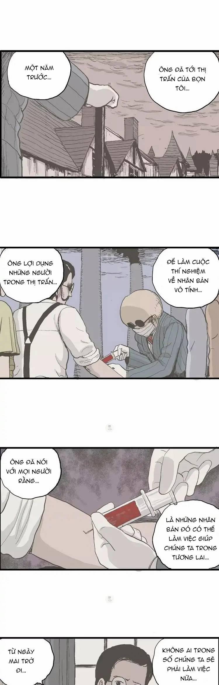 Thuyết Tiến Hóa Của Loài Người 35 trang 26