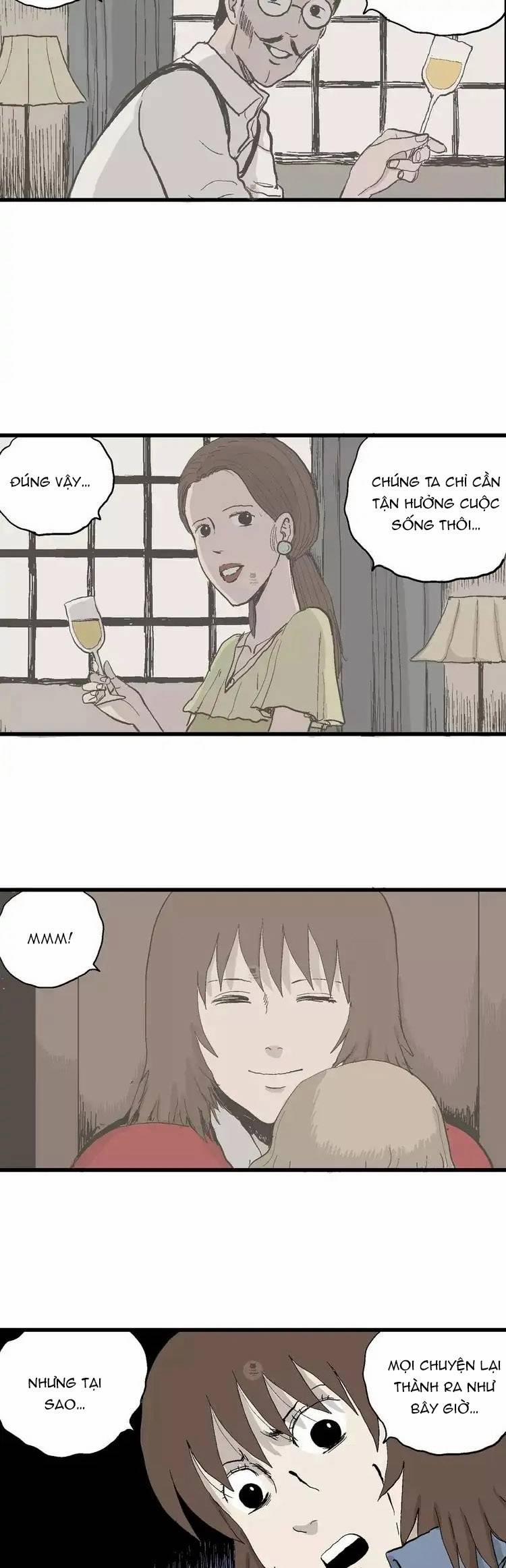 Thuyết Tiến Hóa Của Loài Người 35 trang 27