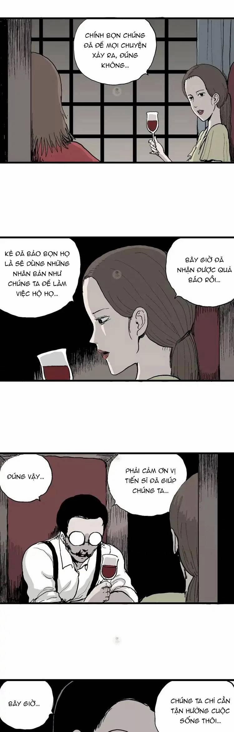 Thuyết Tiến Hóa Của Loài Người 35 trang 32