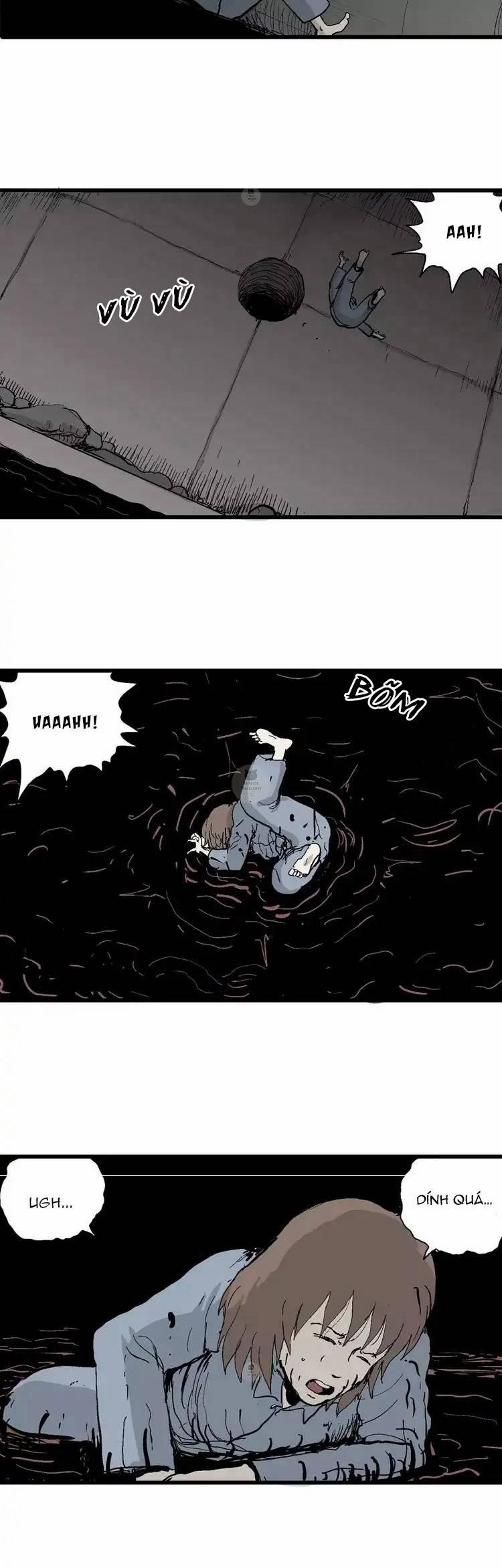 Thuyết Tiến Hóa Của Loài Người 35 trang 8