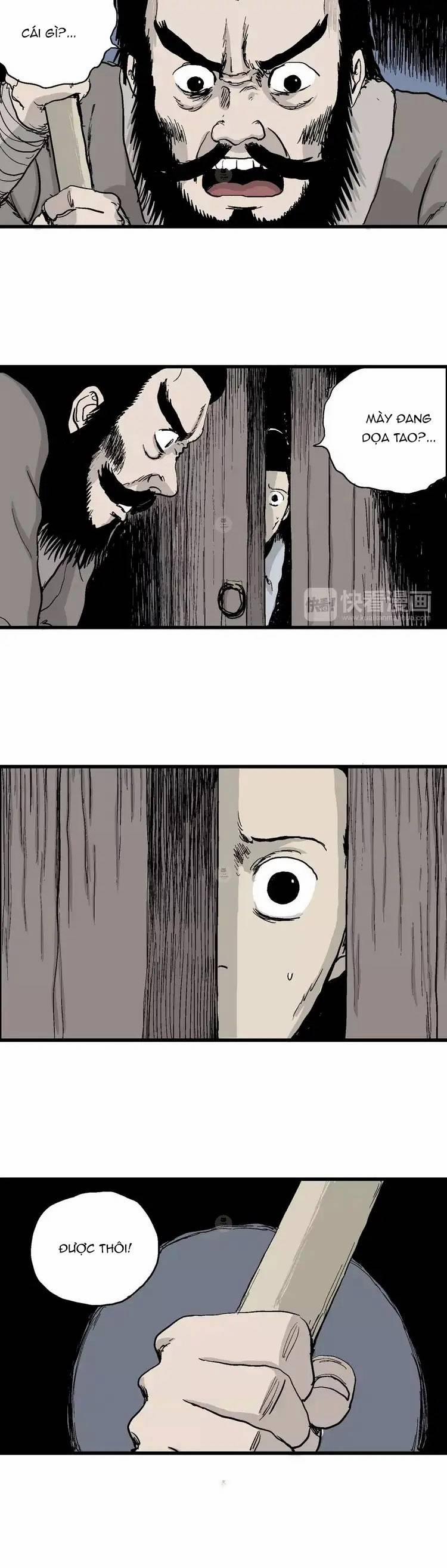 Thuyết Tiến Hóa Của Loài Người 37 trang 15