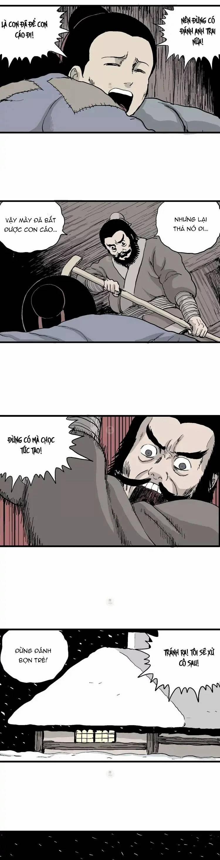 Thuyết Tiến Hóa Của Loài Người 37 trang 17