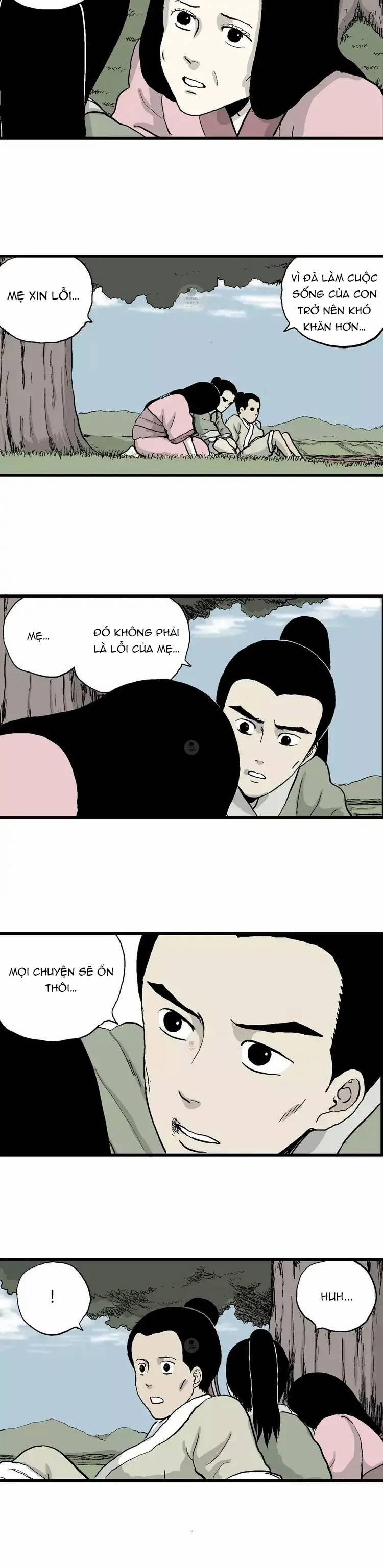 Thuyết Tiến Hóa Của Loài Người 37 trang 21