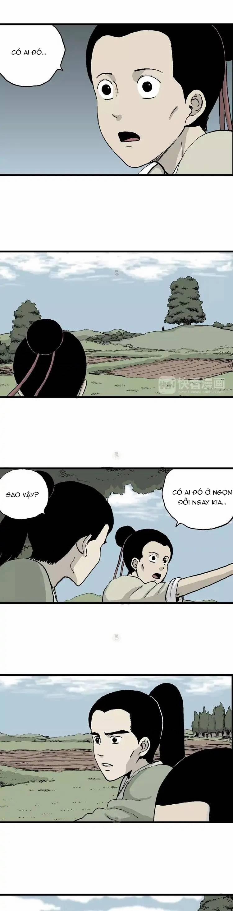 Thuyết Tiến Hóa Của Loài Người 37 trang 22