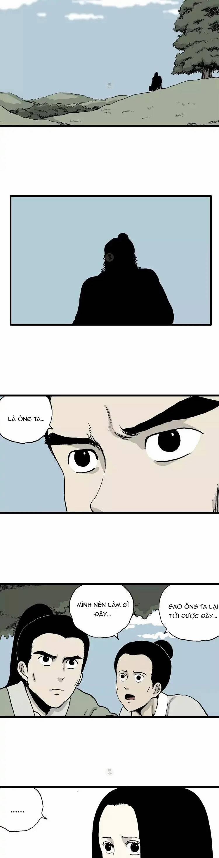 Thuyết Tiến Hóa Của Loài Người 37 trang 23