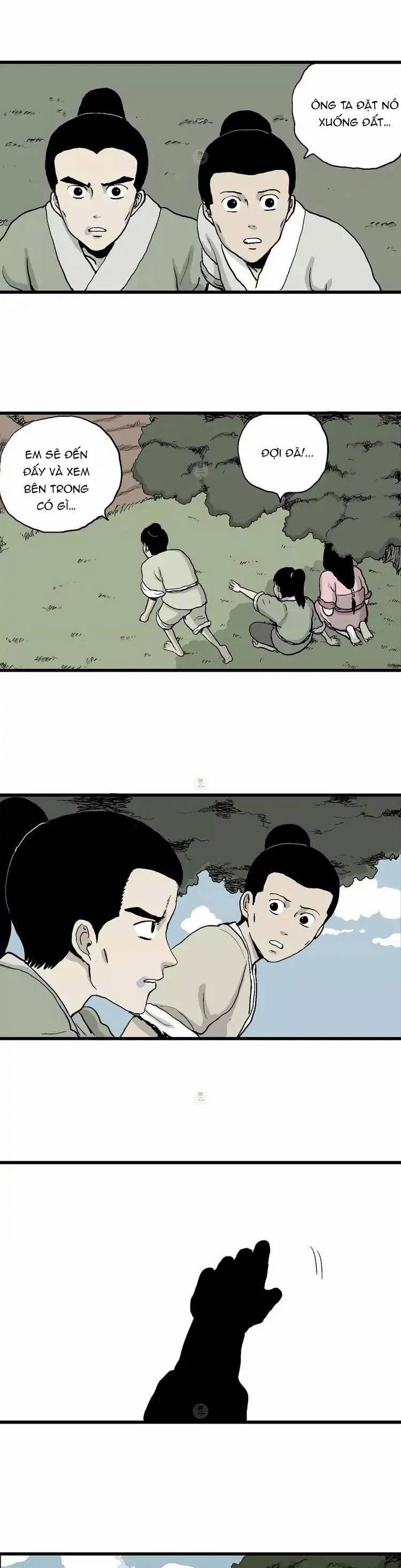 Thuyết Tiến Hóa Của Loài Người 37 trang 25