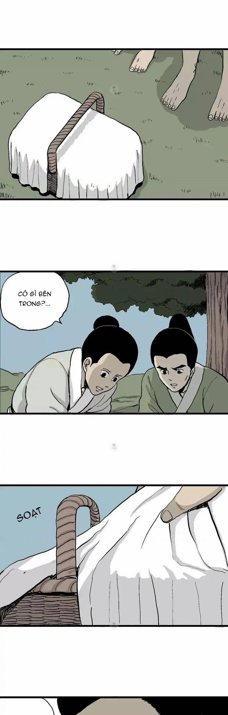 Thuyết Tiến Hóa Của Loài Người 37 trang 27